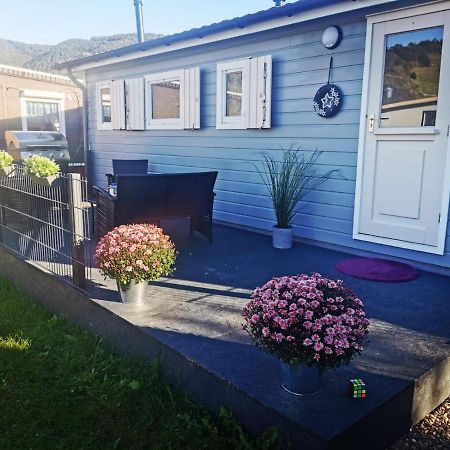 Hotel Tiny House Mehring Mehring  Zewnętrze zdjęcie