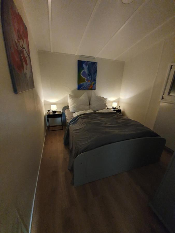 Hotel Tiny House Mehring Mehring  Zewnętrze zdjęcie