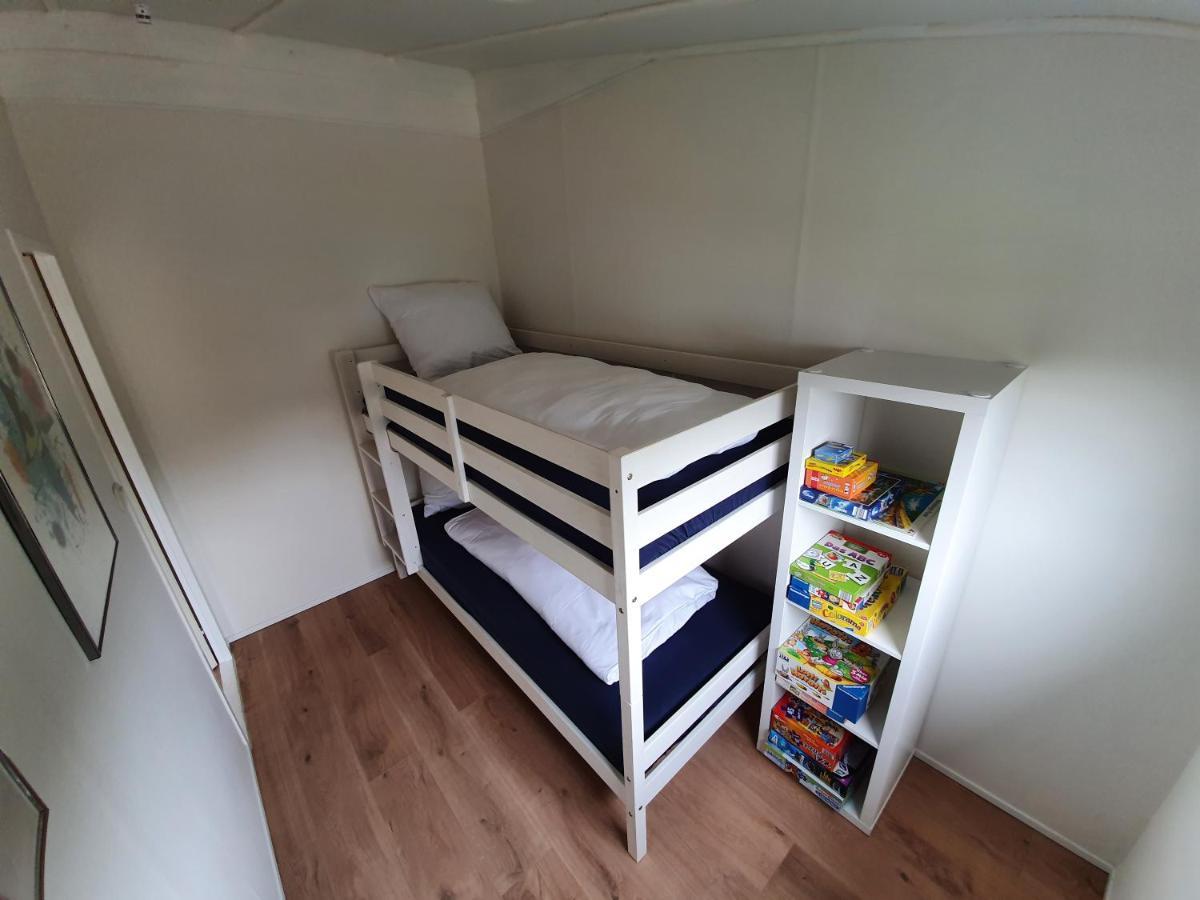 Hotel Tiny House Mehring Mehring  Zewnętrze zdjęcie