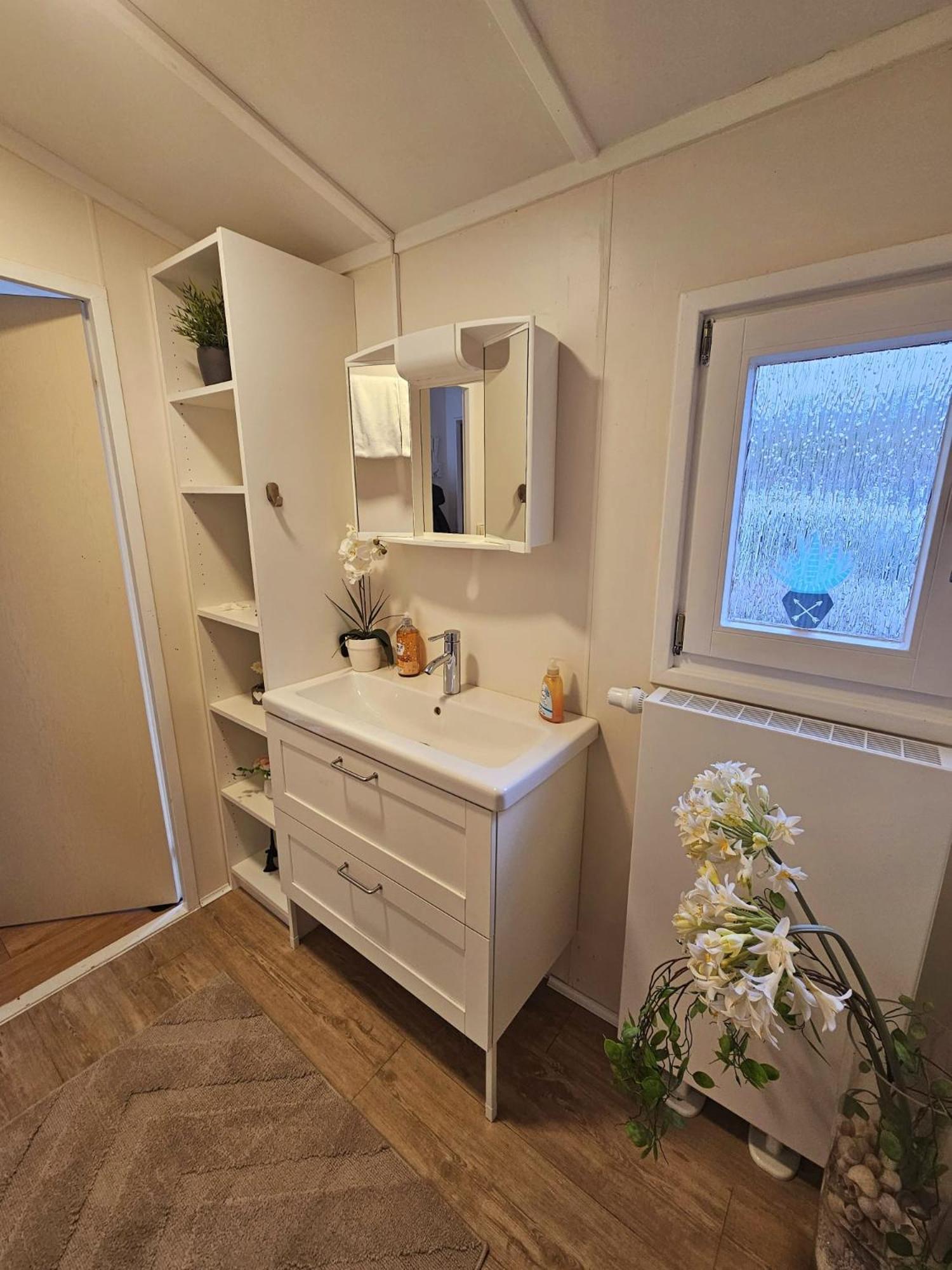 Hotel Tiny House Mehring Mehring  Zewnętrze zdjęcie