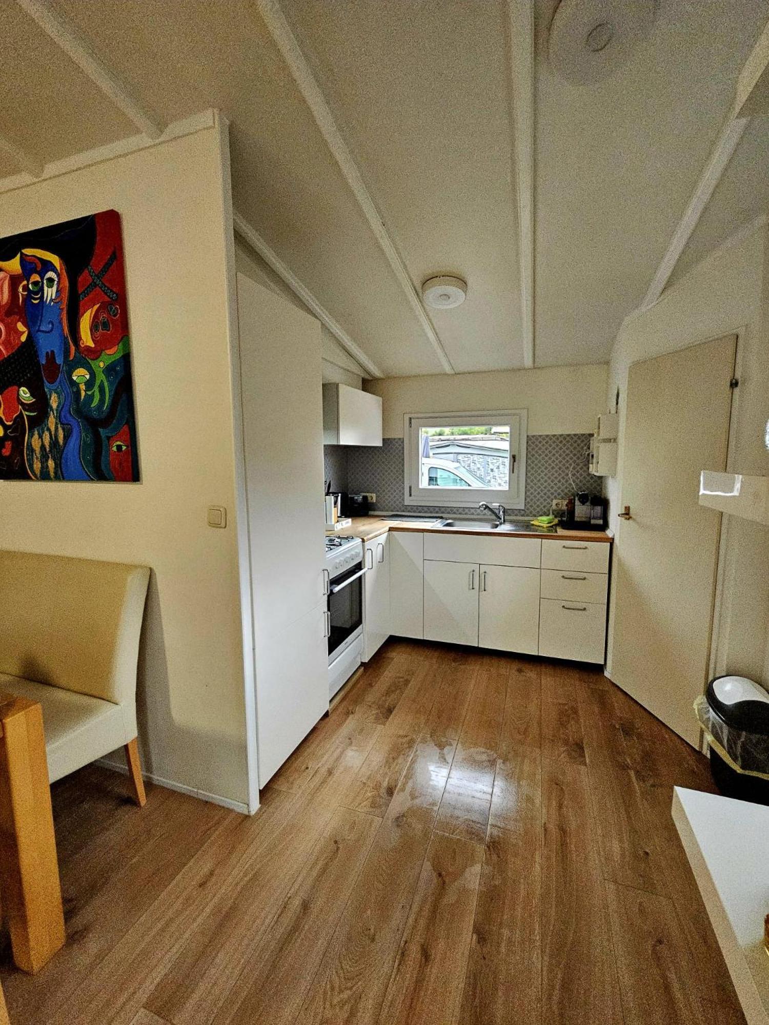 Hotel Tiny House Mehring Mehring  Zewnętrze zdjęcie